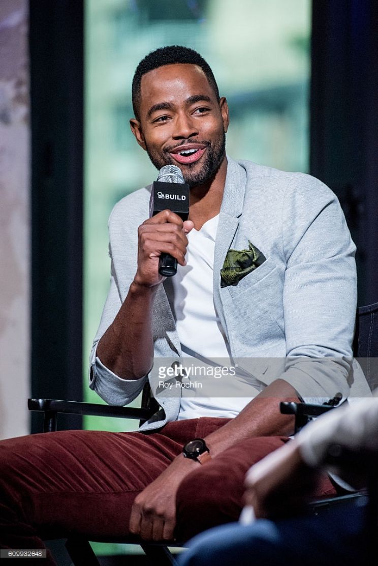 Jay Ellis