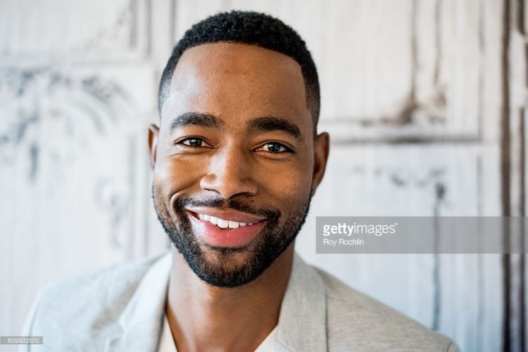 Jay Ellis