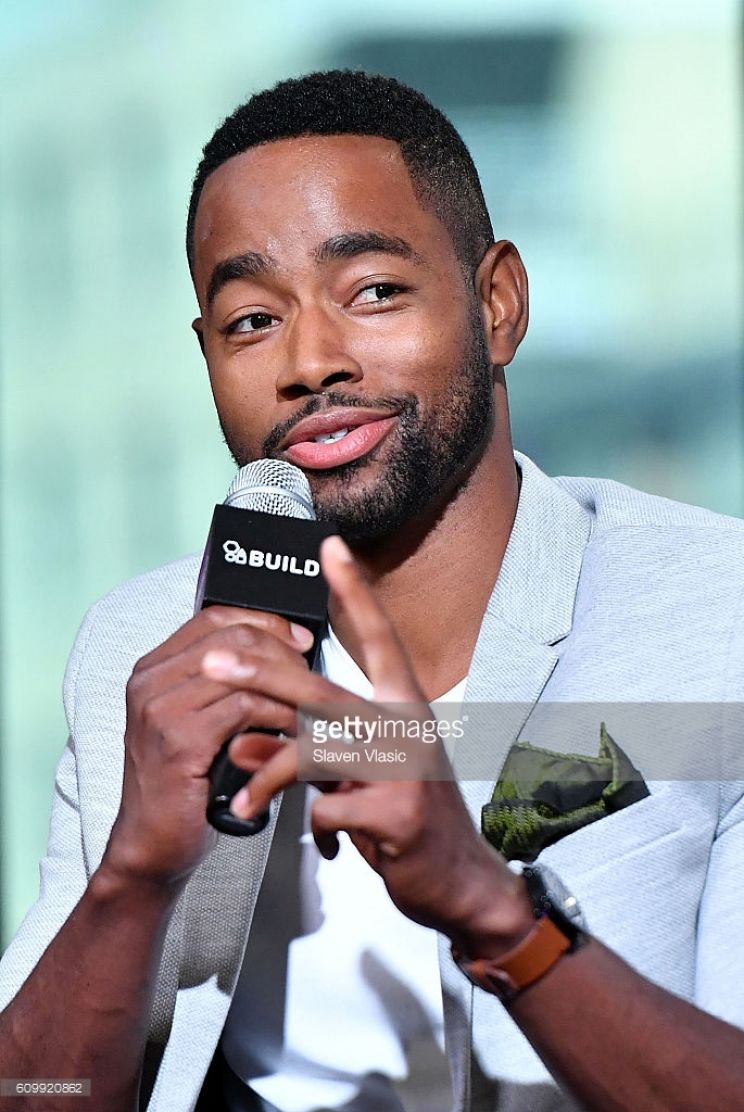 Jay Ellis