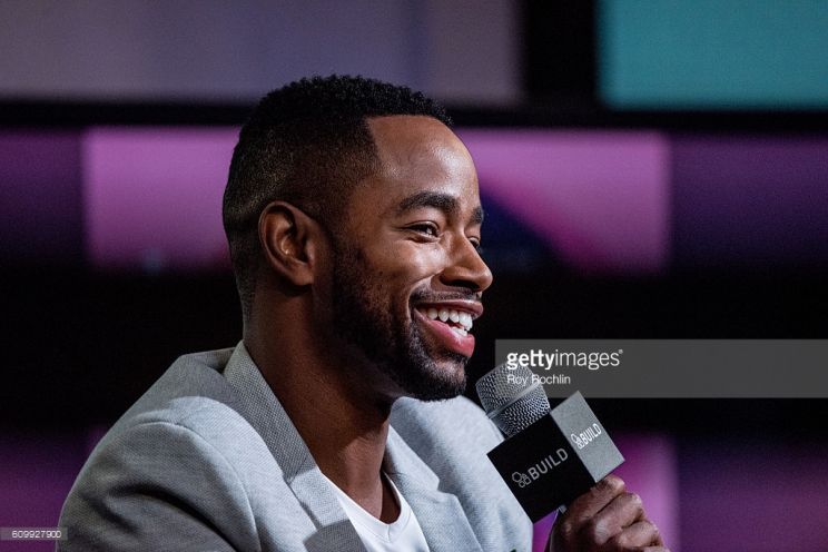 Jay Ellis