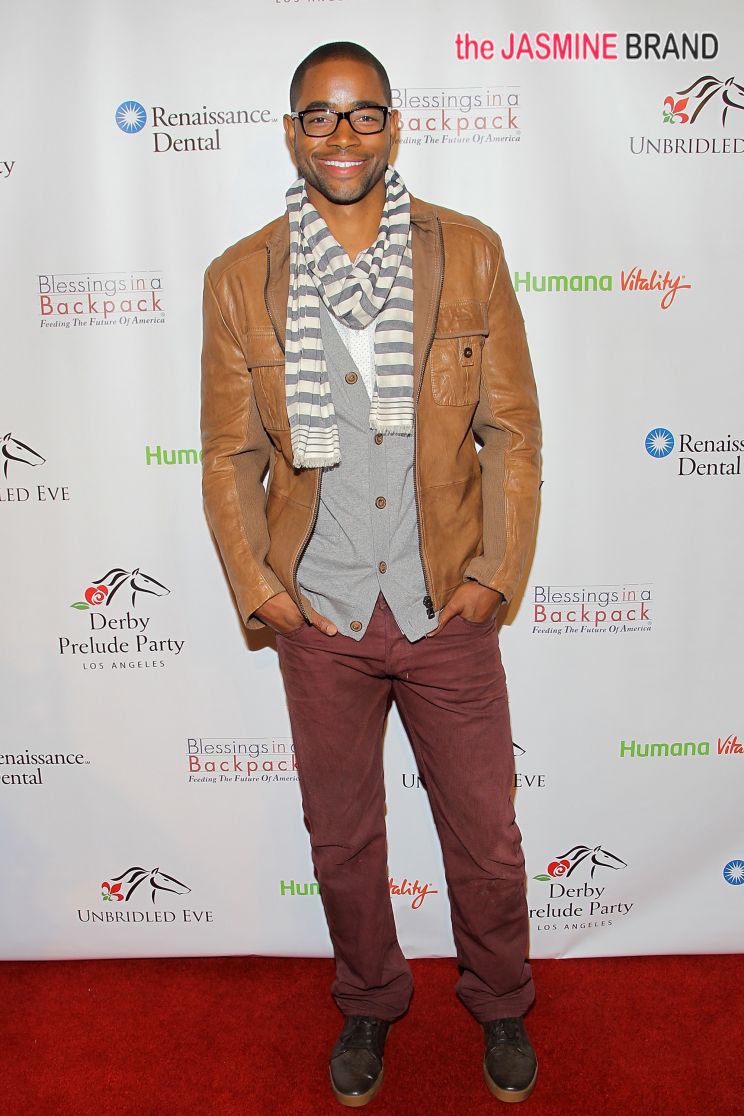 Jay Ellis