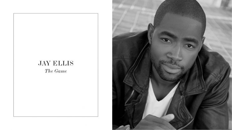 Jay Ellis