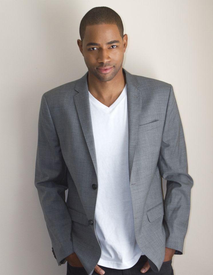 Jay Ellis