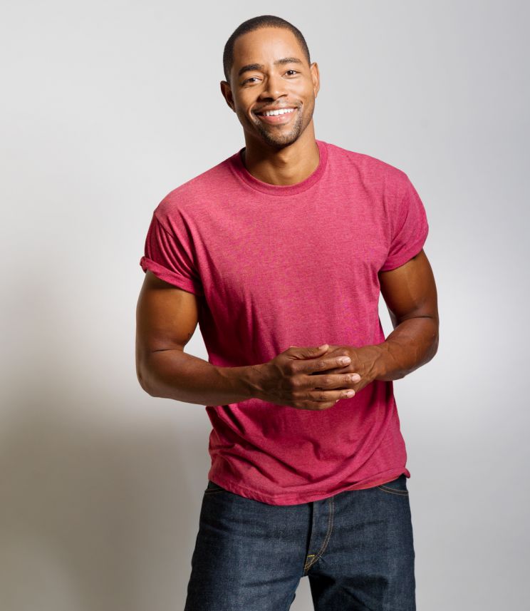 Jay Ellis