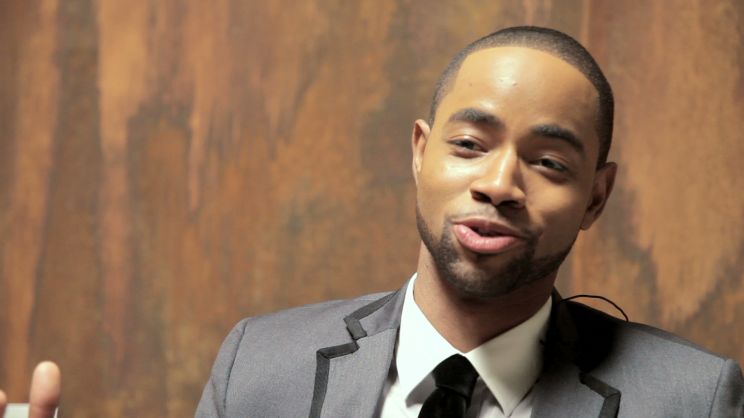 Jay Ellis