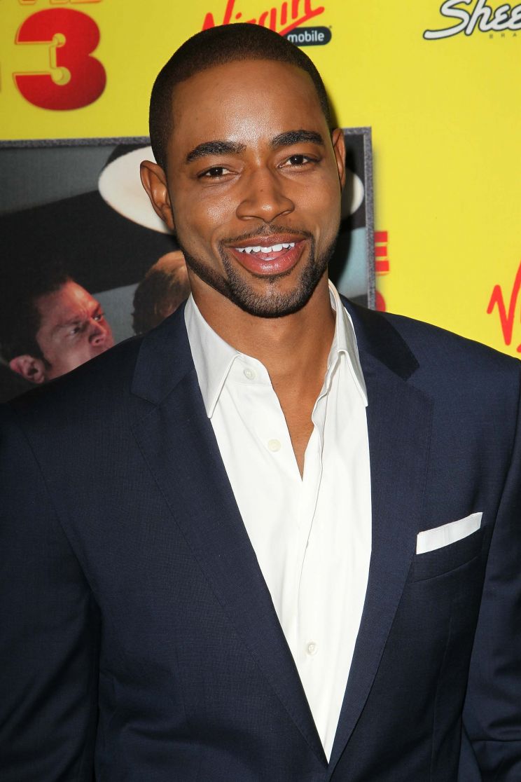 Jay Ellis