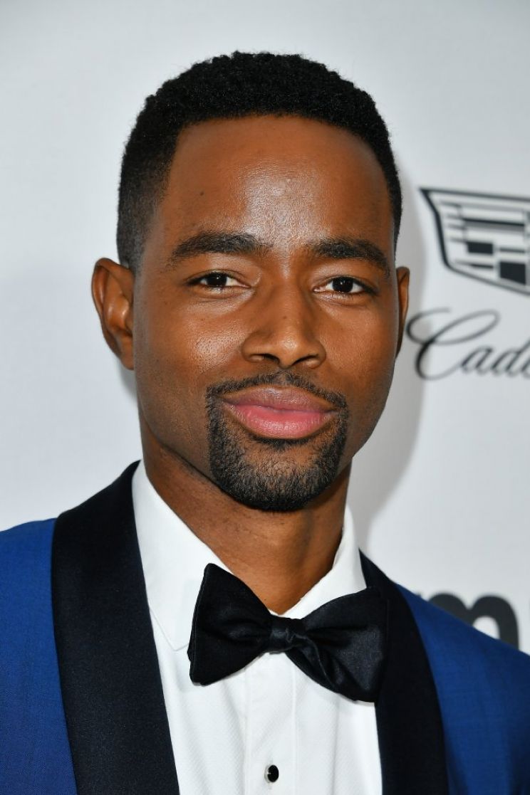 Jay Ellis