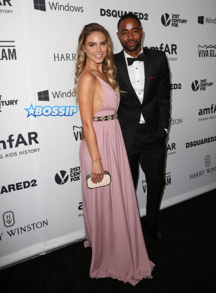 Jay Ellis