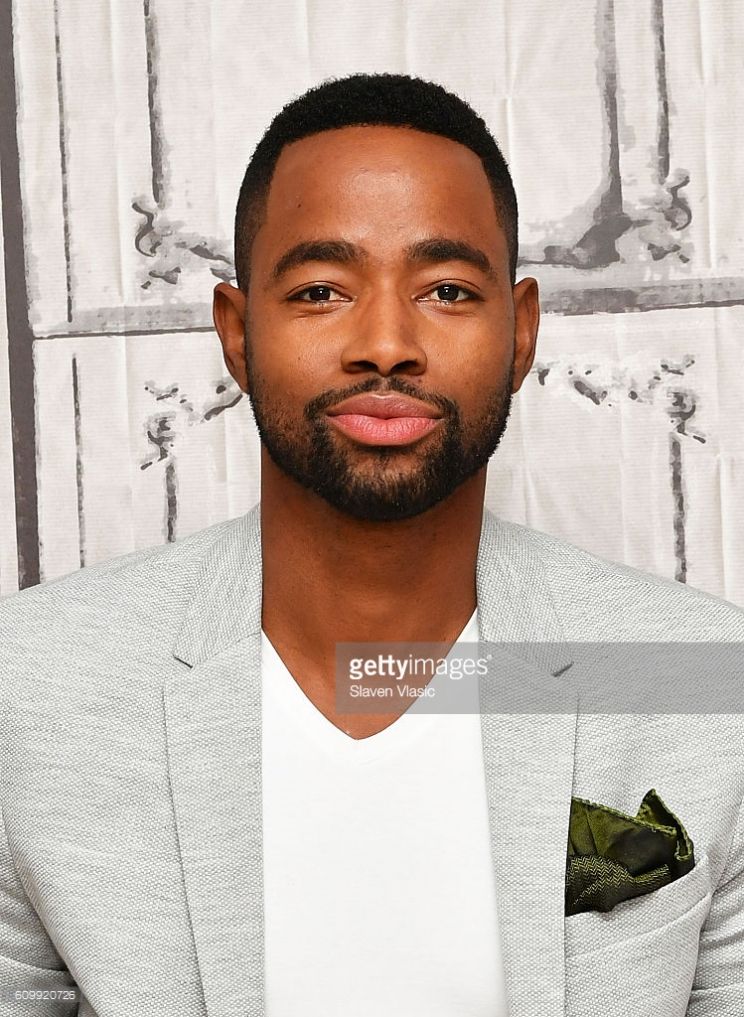 Jay Ellis