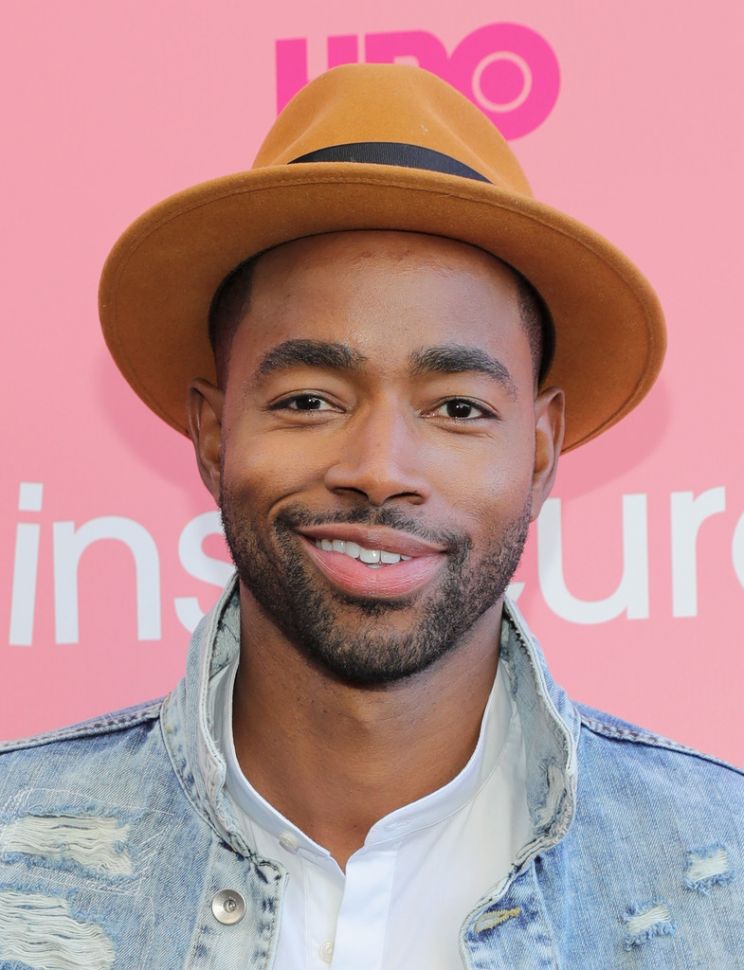 Jay Ellis