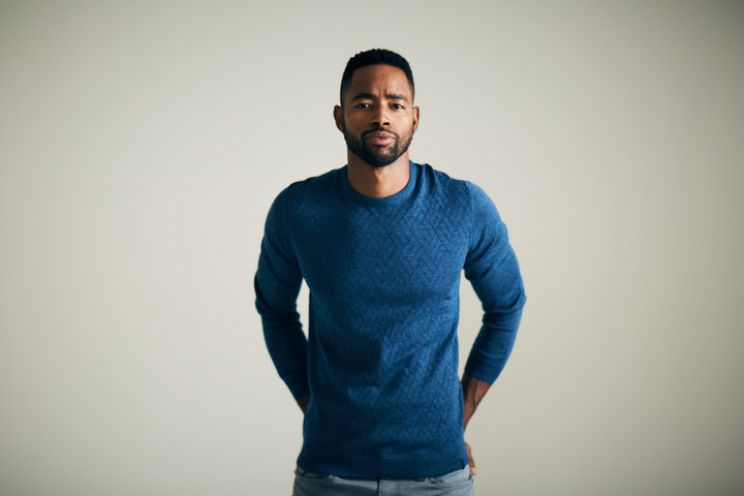 Jay Ellis