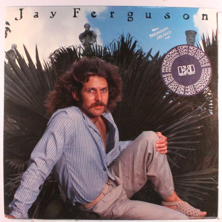 Jay Ferguson