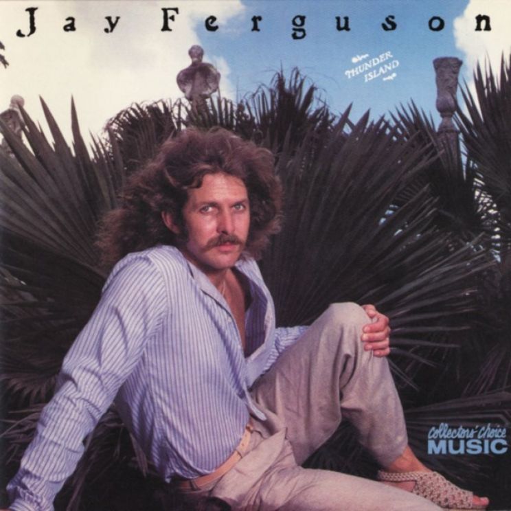 Jay Ferguson
