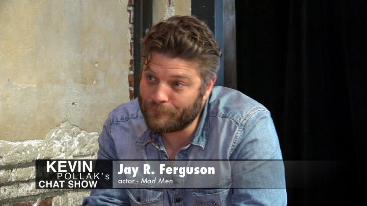 Jay Ferguson