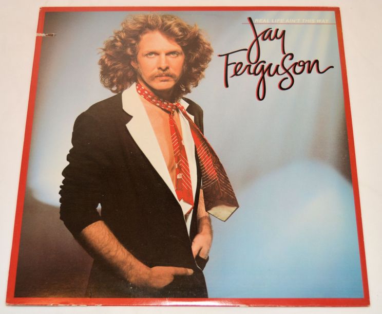 Jay Ferguson