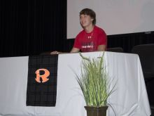 Jay Galloway
