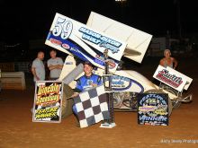 Jay Galloway