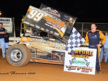 Jay Galloway