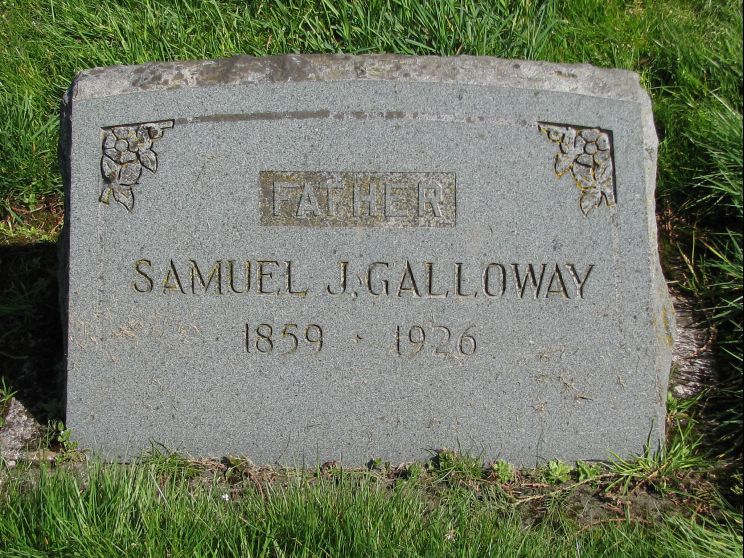Jay Galloway