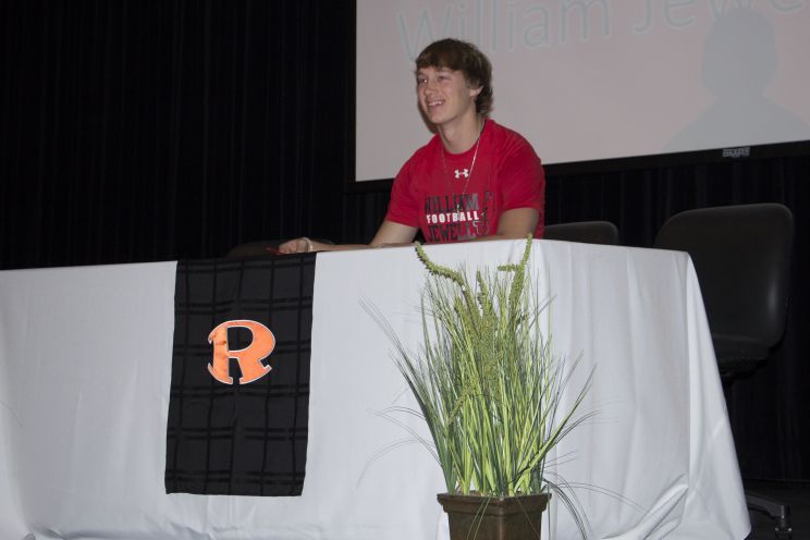 Jay Galloway
