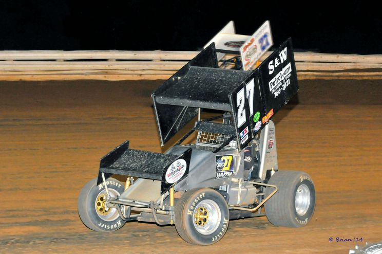 Jay Galloway