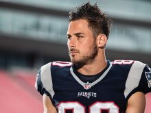 Jay Giannone