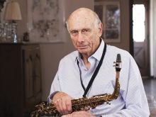 Jay Giannone