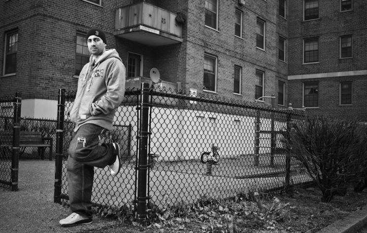 Jay Giannone