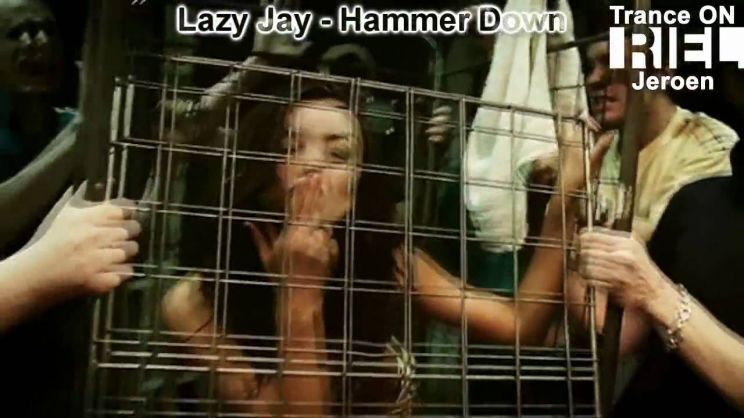 Jay Hammer