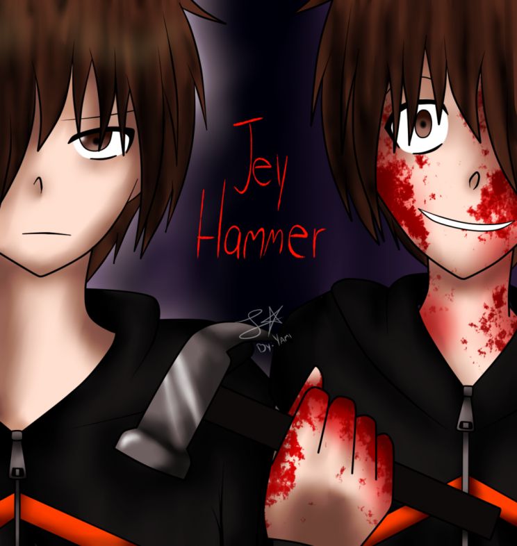 Jay Hammer