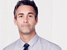 Jay Harrington