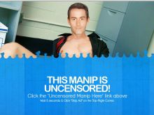 Jay Harrington