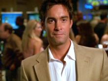 Jay Harrington