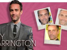 Jay Harrington