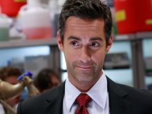 Jay Harrington