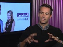 Jay Harrington