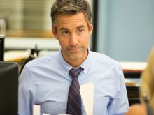 Jay Harrington
