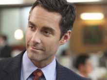 Jay Harrington