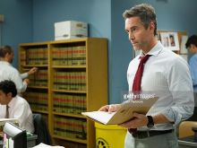 Jay Harrington