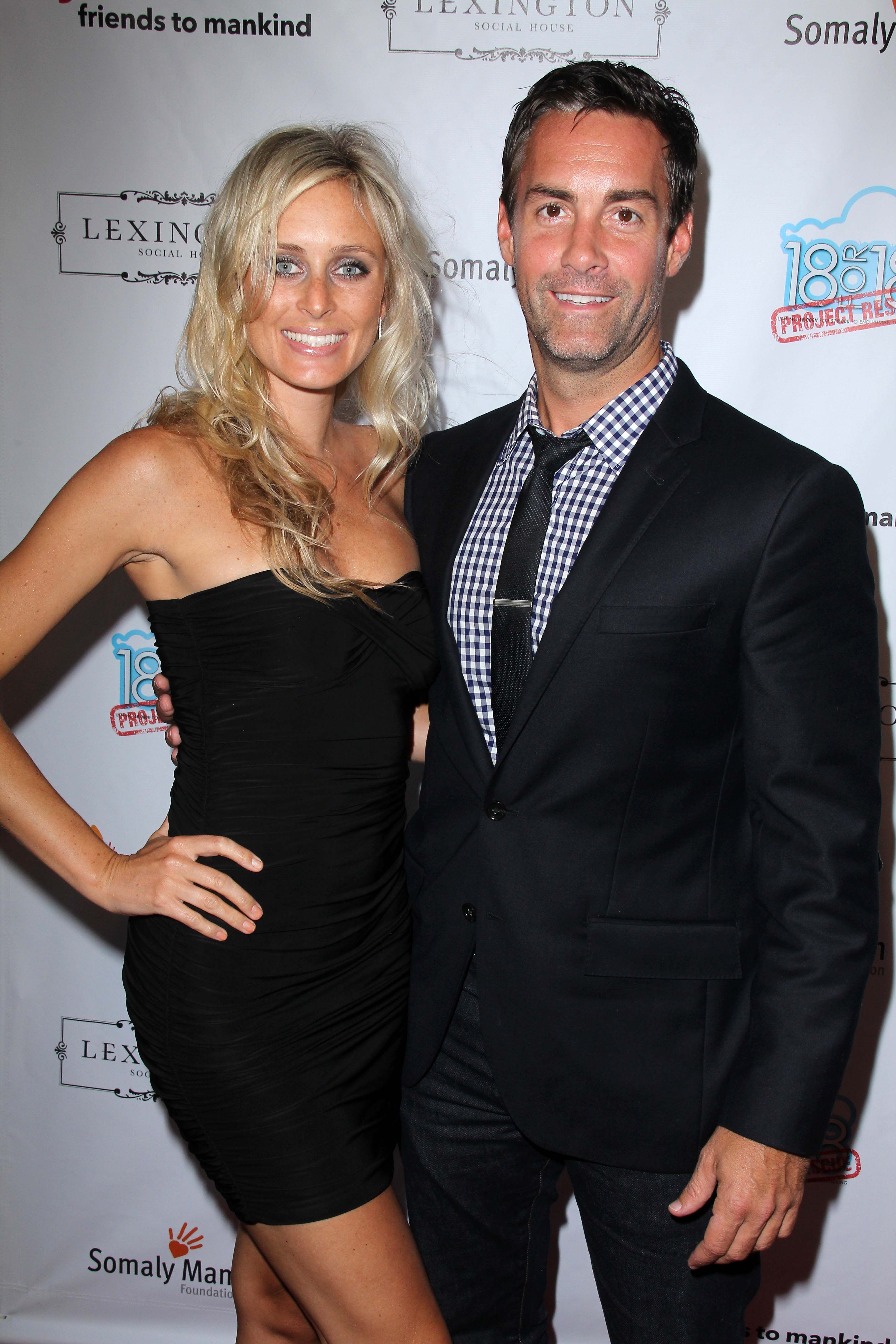 Pictures of Jay Harrington