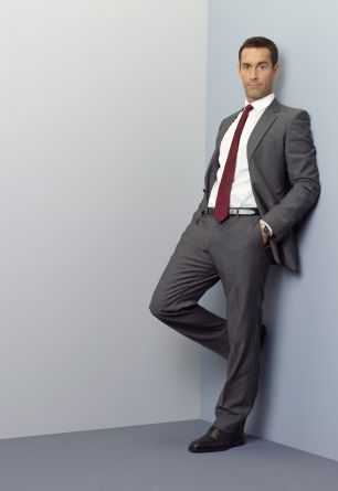 Jay Harrington