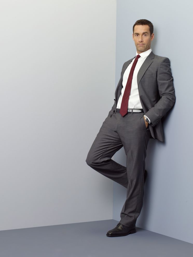 Jay Harrington