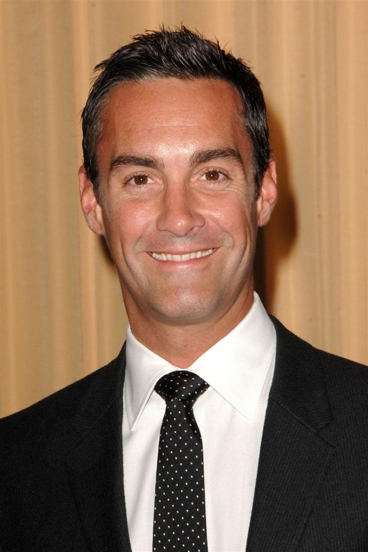 Jay Harrington