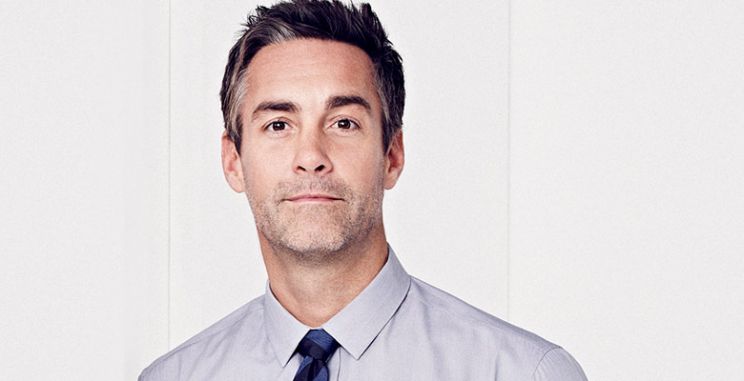 Jay Harrington