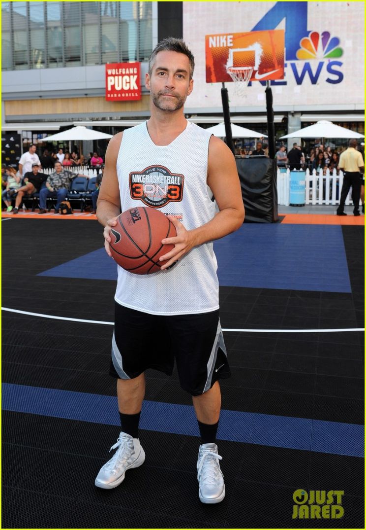 Jay Harrington