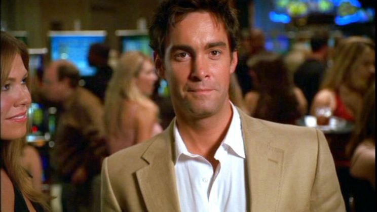 Jay Harrington