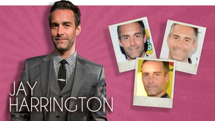 Jay Harrington