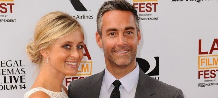 Jay Harrington