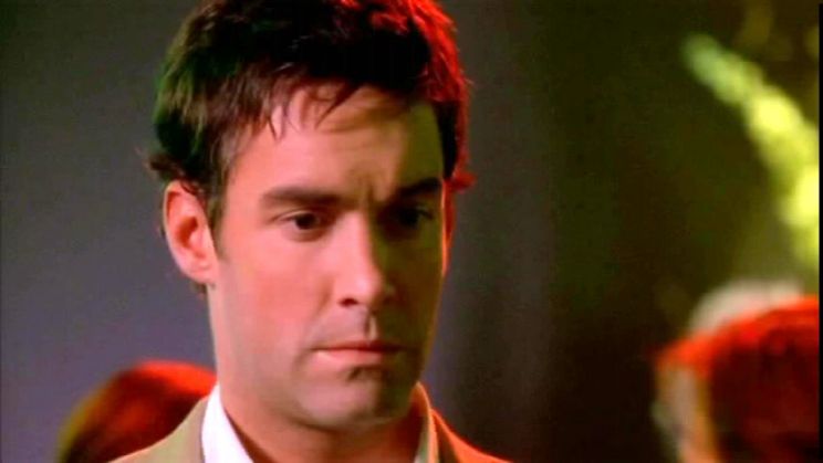 Jay Harrington