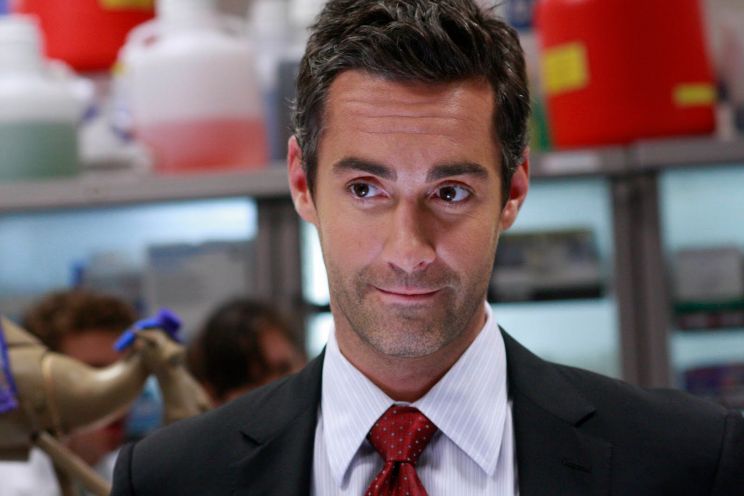Jay Harrington